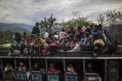 La minga se centrará fundamentalmente en cuatro aspectos: la defensa a la vida, el derecho al territorio, la democracia y paz.