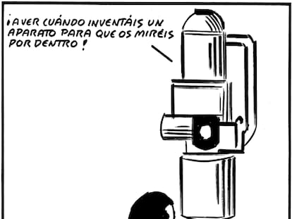 EL ROTO