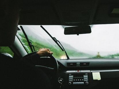 Así podrás diferenciar a un autónomo del taxi frente a un intruso