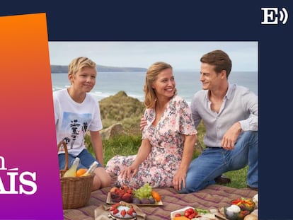 ‘Podcast’ | Romance y siesta: ¿por qué enganchan las películas de sobremesa?