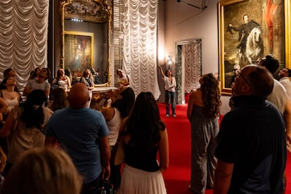 Palazzo Rosso Genova