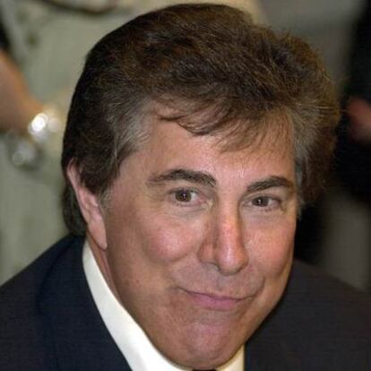 Steve Wynn en una foto de archivo.