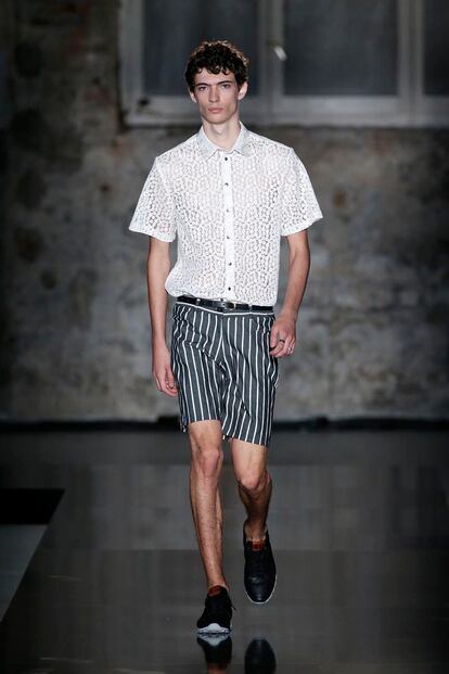 080 Barcelona Spring-Summer 2018