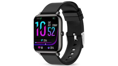 Smartwatch de Popglory, distintos colores