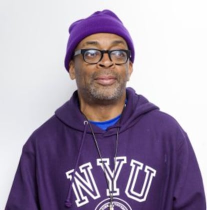 Spike Lee