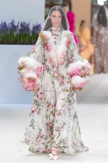 vestidos Giambattista Valli