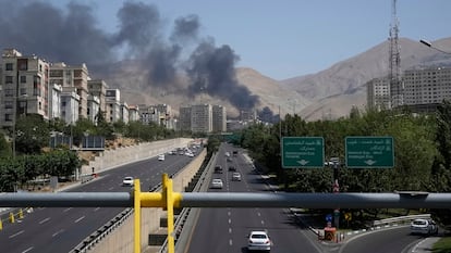 Conflicto en Oriente Próximo