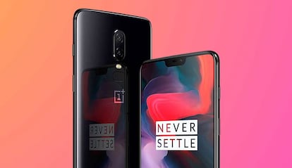 OnePlus 6