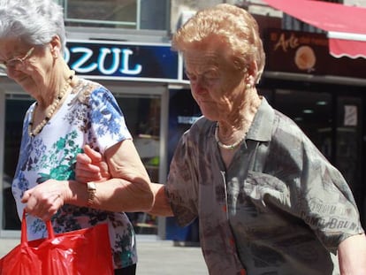 El Gobierno da un préstamo a la Seguridad Social de 13.830 millones para pagar las pensiones