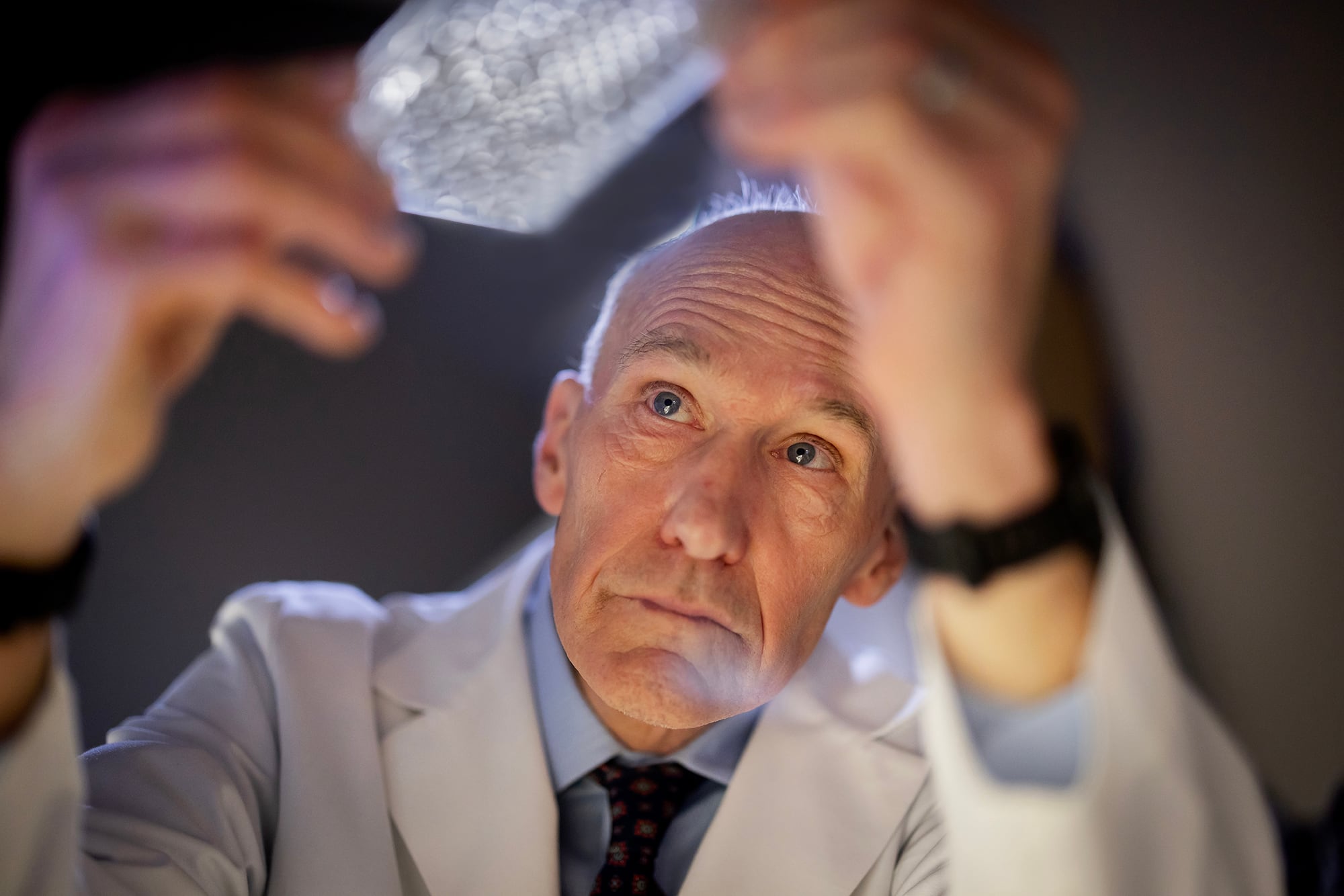 El siguiente paso de la terapia más revolucionaria contra el cáncer: que la produzca el propio paciente con una simple inyección