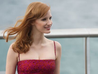 chastain