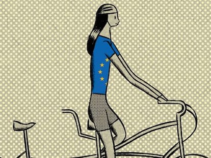 ¿Otra Europa?
