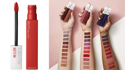 labial maybelline