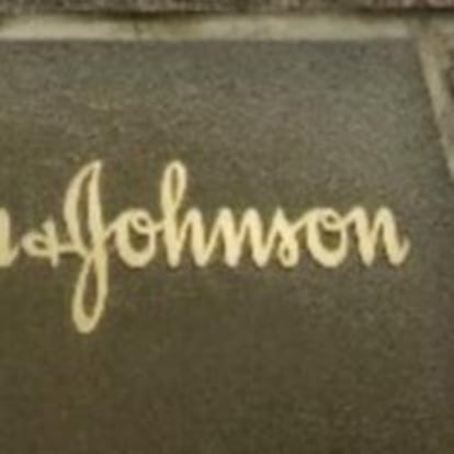 Logotipo de Johnson & Johnson.