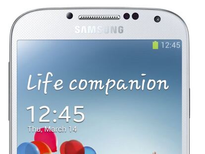 10 cosas que no sabes del Galaxy S4