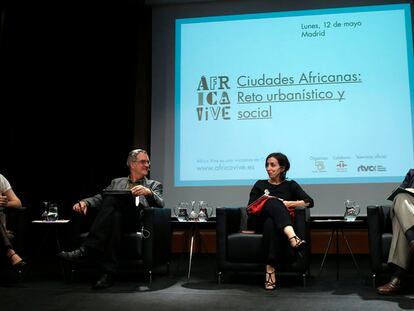 La urgente necesidad de hacer urbanismo en África