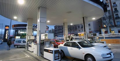 Descuentos Repsol Cepsa BP