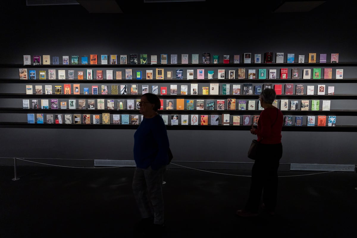 Mercè Rodoreda, autor europeu