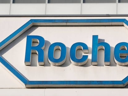 Roche inicia un ensayo clínico fase III en hospitalizados con neumonía grave por Covid-19