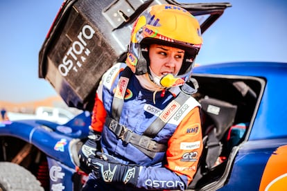 Rally Dakar