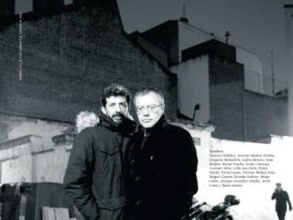 El resurgir del cine español, en un número especial de ‘Babelia’