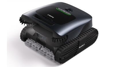 Robot limpiador de piscinas Beatbot AquaSense 2 Ultra.