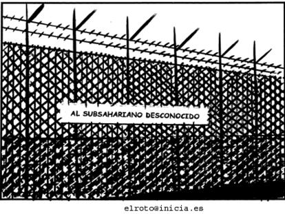 EL ROTO