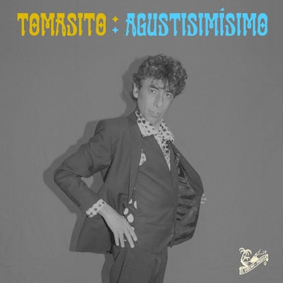 Tomasito, ‘Agustisimísimo’