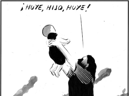 El Roto