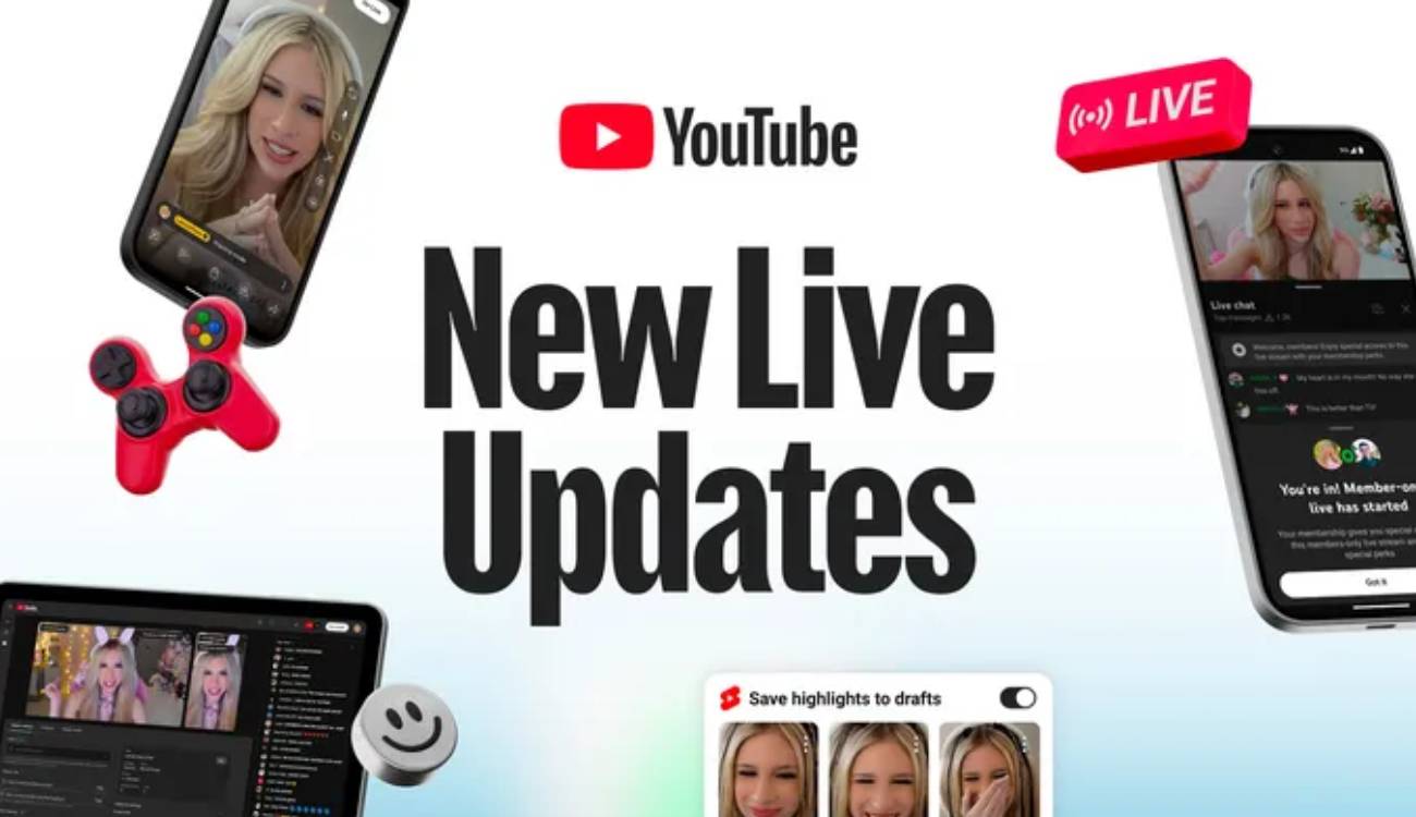 YouTube