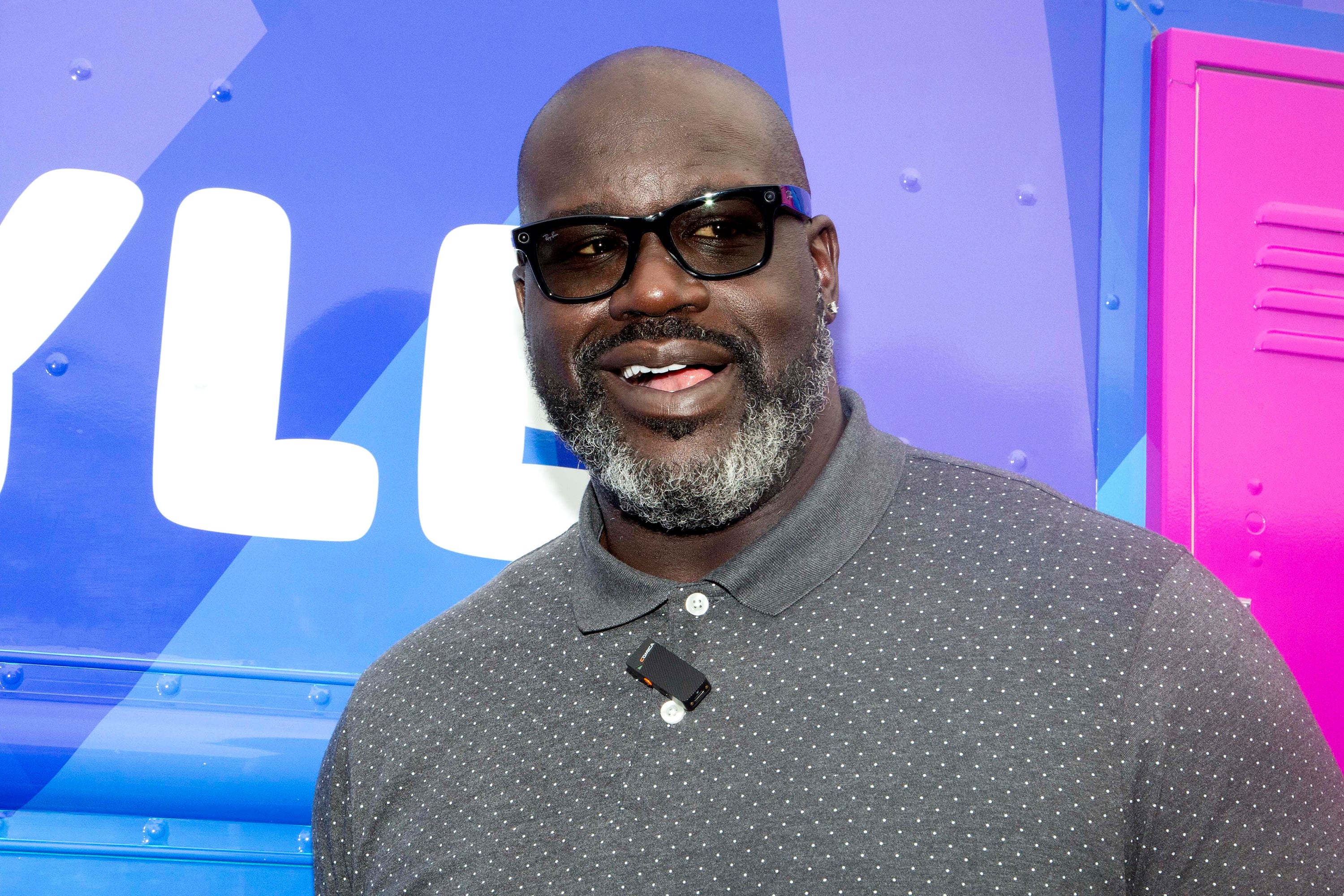 Desaparece el Range Rover de Shaq O’Neal, tuneado a sus 2,16 metros de estatura, tras un ciberataque
