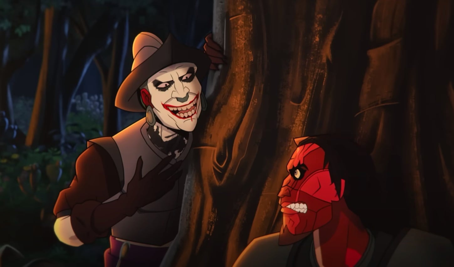 ‘Batman Azteca’: la nueva película del superhéroe desata críticas por “esparcir la leyenda negra”