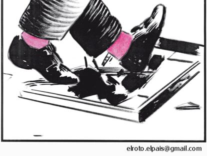 EL ROTO
