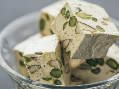 Qué comer en Navidad para que la analítica de enero no le asuste