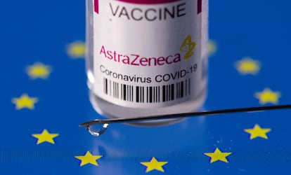 Vacuna AstraZeneca