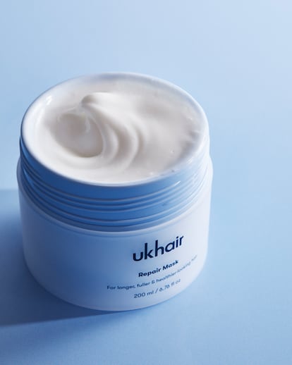repair mask