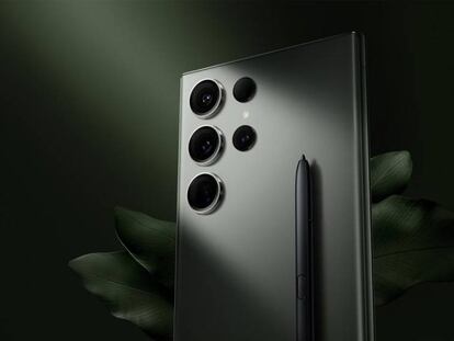 El Samsung Galaxy S24 Ultra tendrá una cámara con un zoom que será espectacular