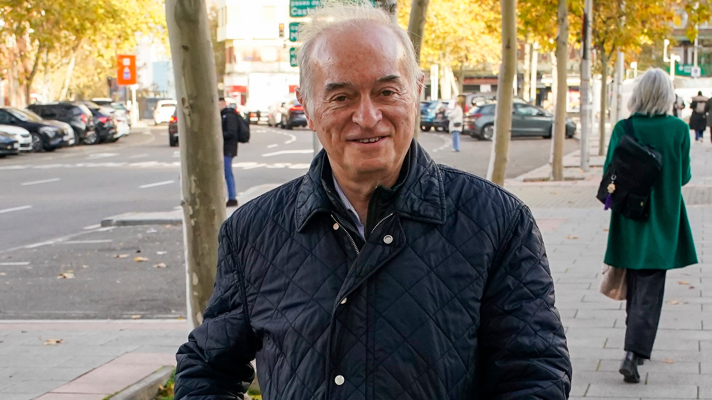 Los controvertidos mensajes del juez Peinado al procesar a Begoña Gómez: de Fernando VII a “esposa de”