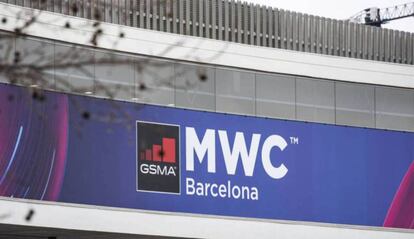 Mobile World Congress 2021