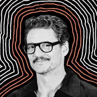 REPORTAJE PEDRO PASCAL