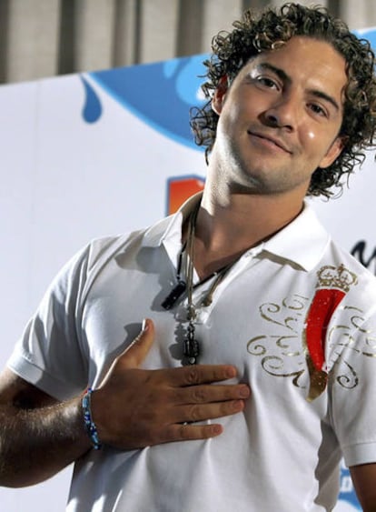 David Bisbal