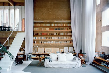 Casas imprescindibles