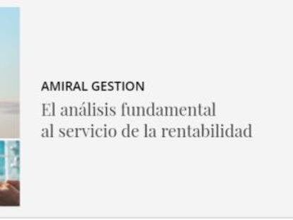 P&aacute;gina web de Almiral Gesti&oacute;n