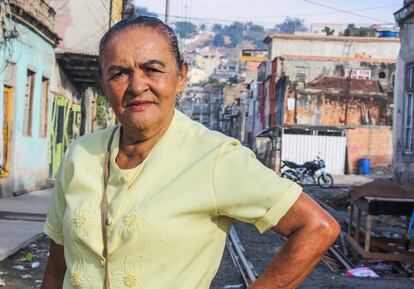 As histórias de quem ocupa os assentos vazios na Olimpíada