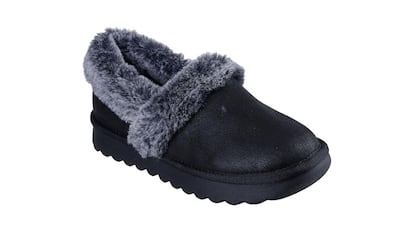 zapatillas cozy up skechers