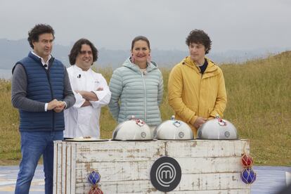 MasterChef Celebrity 6