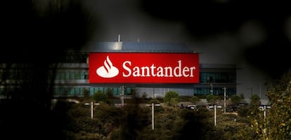 Banco Santander