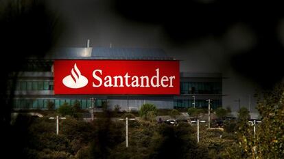 Banco Santander