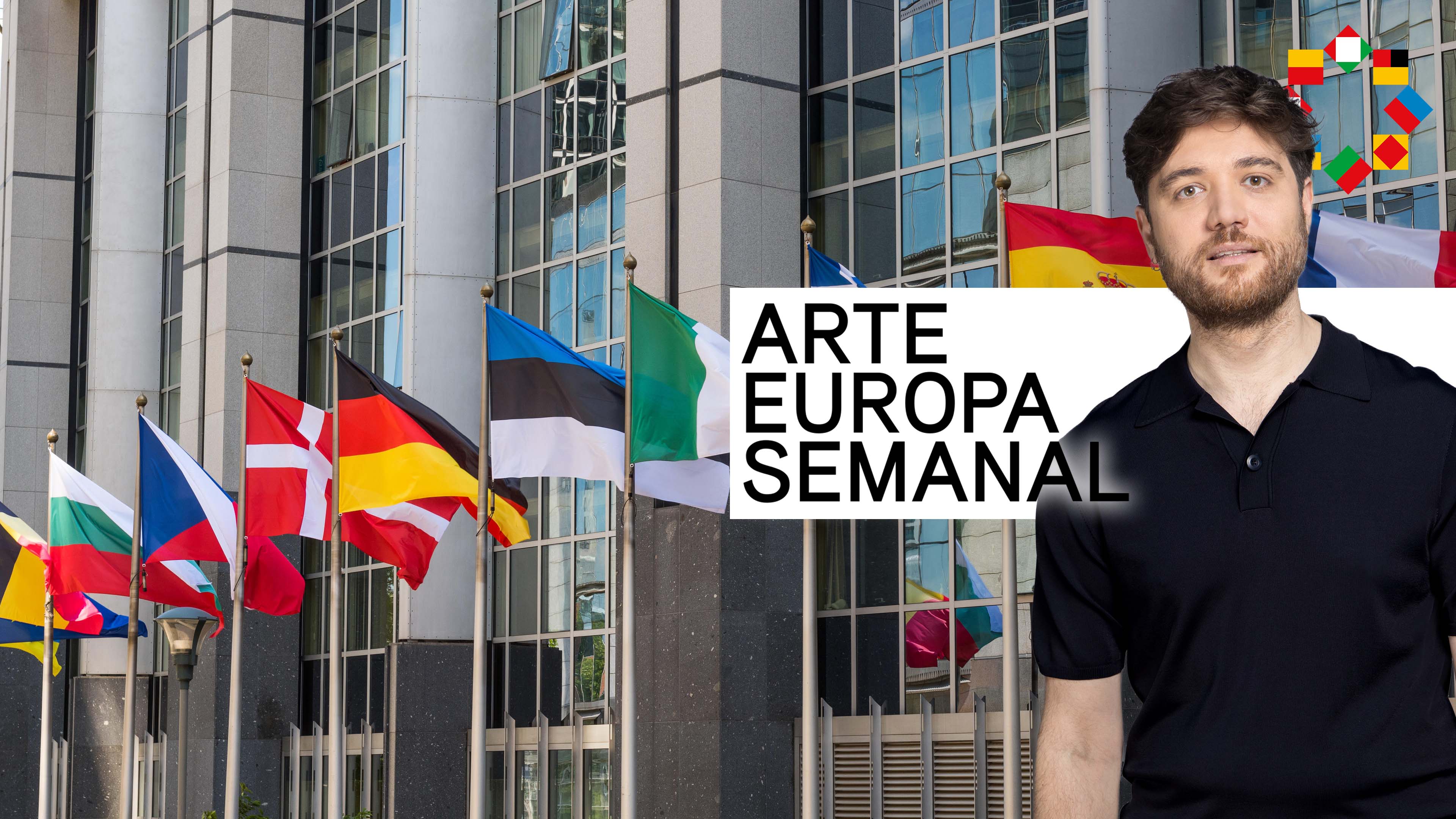 Vídeo | ¿Es Europa muy corrupta?