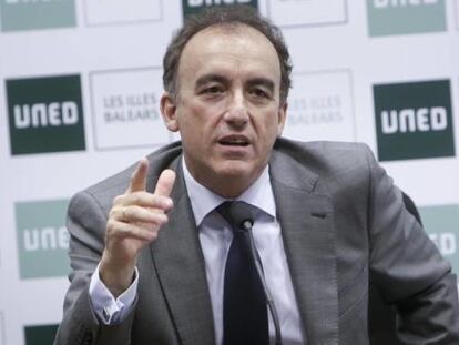 La patata caliente del FernándezGate